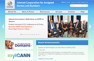 icann