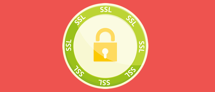 SSL 暗号化証明書の導入（申込者のみ）