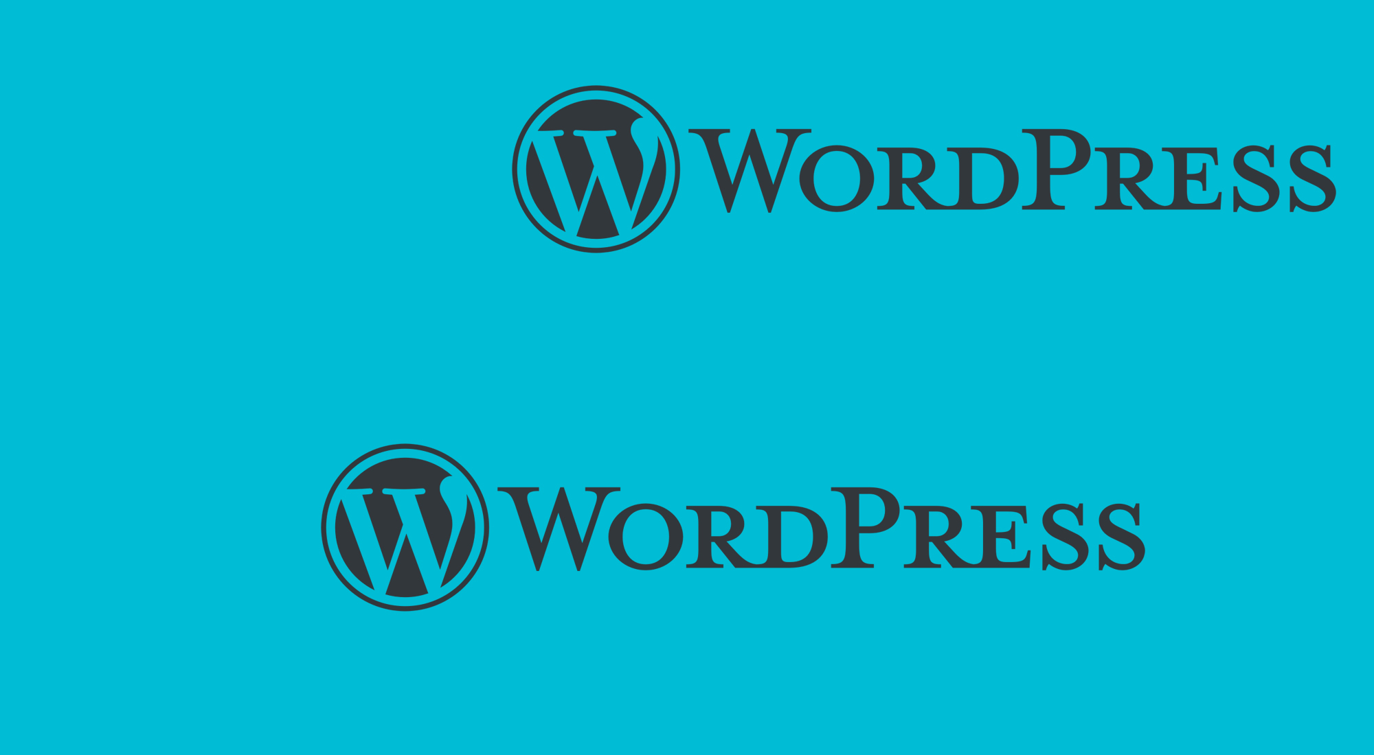 WordPress (ワードプレス) 保守管理サービス