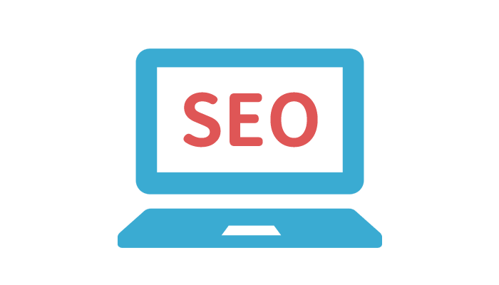 SEO（検索エンジン上位表示対策）