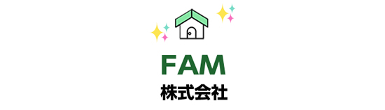FAM株式会社 FAM株式会社
