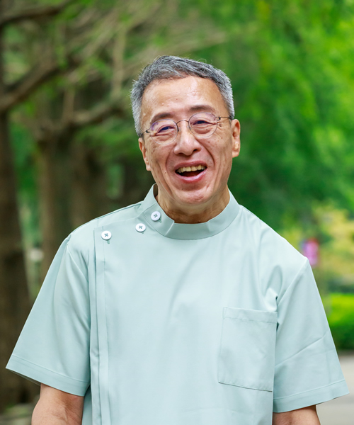 医療法人社団 飛越会 沖クリニック様