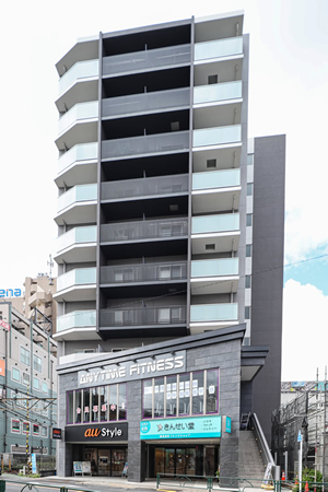 株式会社きんせい堂様(東京都東村山市) 株式会社きんせい堂様(東京都東村山市)