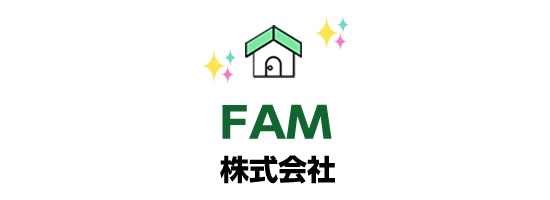 ＦＡＭ株式会社