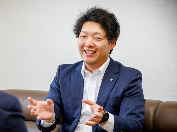 市村酸素株式会社様（東京都立川市）