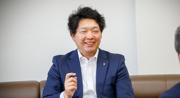 市村酸素株式会社様（東京都立川市）