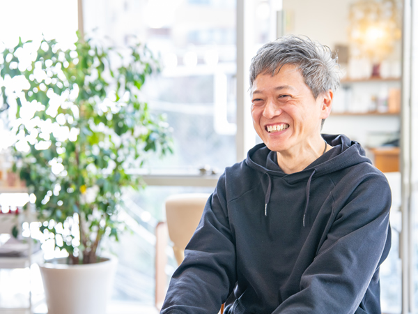 美容室アルコイリス様（東京都渋谷区）