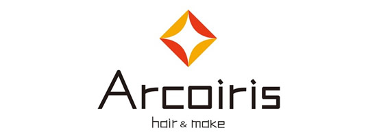 美容室アルコイリス　Arcoiris hair&make